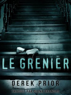 cover image of Le Grenier